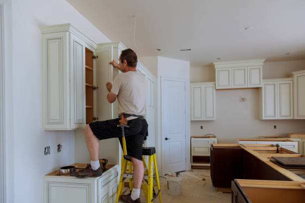 Licensed Backsplash Installation service in Vermillion, MN - BM Kitchen