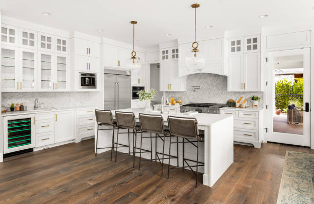 24/7 Emergency Backsplash Installation experts in Vermillion, MN